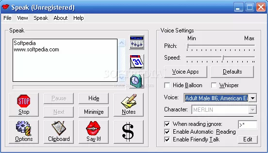 Speak Crack With Keygen