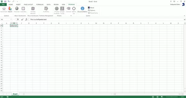 Spearian for Excel Crack With Keygen Latest 2025