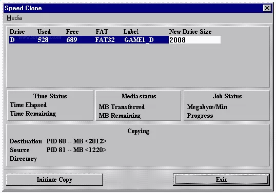 Speed Clone Crack With Activation Code Latest