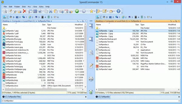SpeedCommander Crack Plus Activator