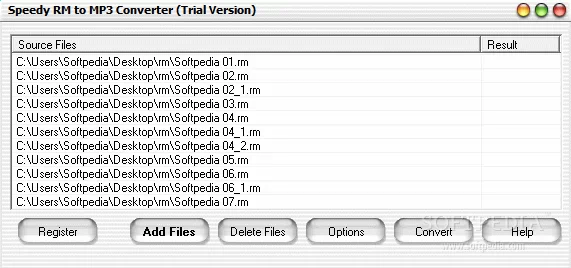 Speedy RM to MP3 Converter Crack + Keygen Download 2025