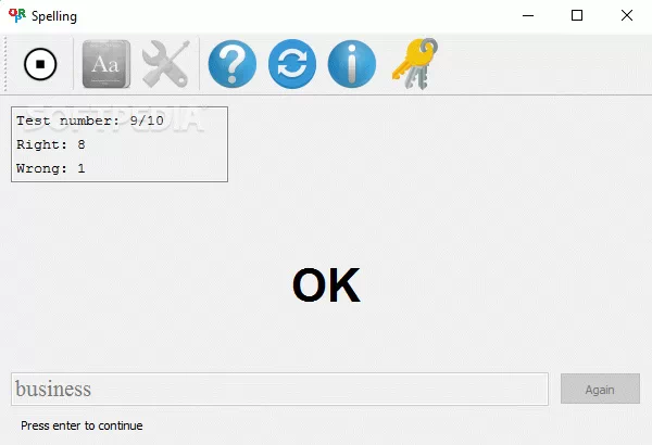 Spelling Crack Plus License Key