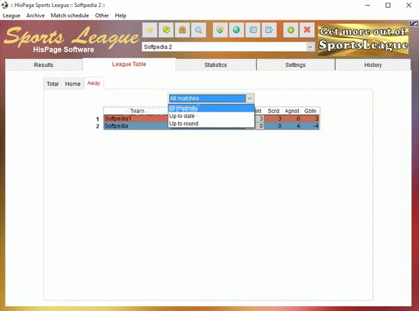 Sports League Crack & License Key