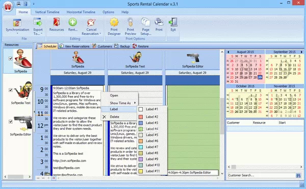 Sports Rental Calendar Crack Plus Activator
