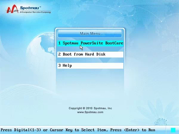 Spotmau PowerSuite Golden Edition [DISCOUNT: 14% OFF!] Crack & Activator