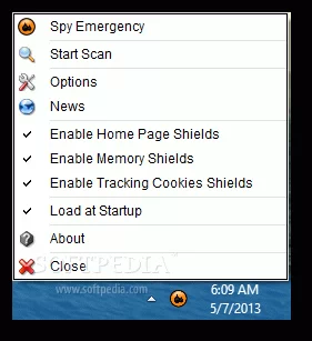 Spy Emergency Crack With Serial Key 2025