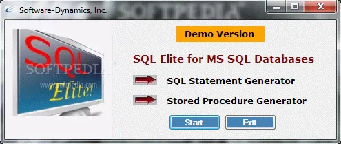 SQL Elite Crack + Serial Key