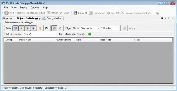 SQL Ultimate Debugger Serial Key Full Version