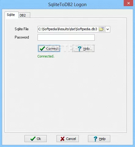 SqliteToDB2 Crack + Activator Download 2025