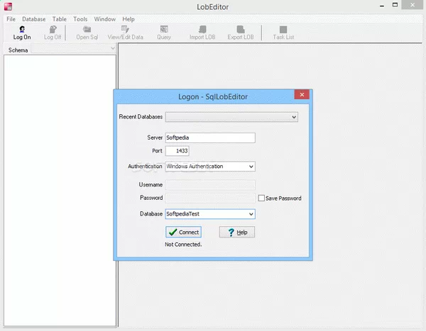 SqlLobEditor Keygen Full Version