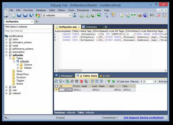 SQLyog Crack With Keygen Latest