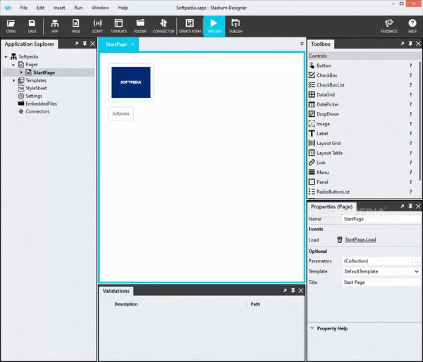 Stadium Designer Crack + Activation Code (Updated)