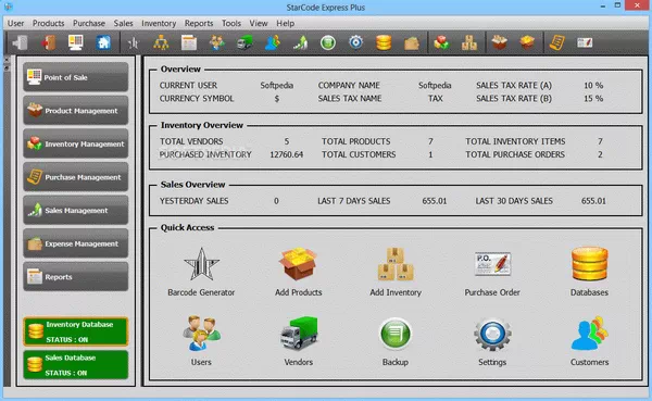 StarCode Express Plus Crack + Activation Code (Updated)