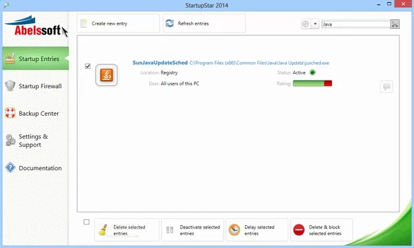 StartupStar Crack + Keygen (Updated)