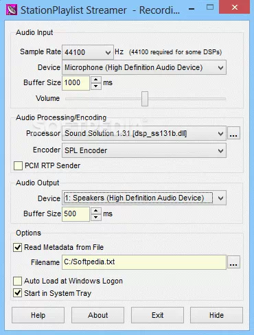 StationPlaylist Streamer Crack With Activator