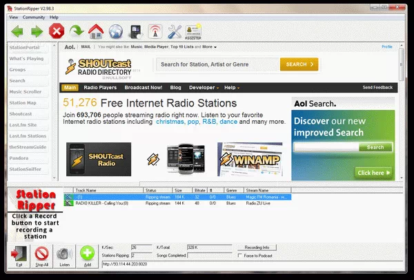 StationRipper Crack + Keygen Download 2025