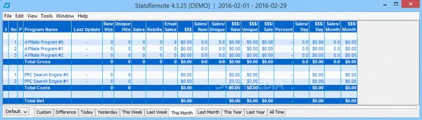 StatsRemote Crack With Activator 2025