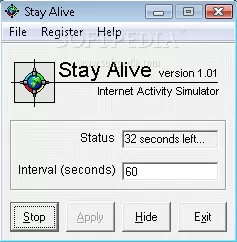 Stay Alive Crack + Serial Key Download 2025