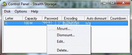 Stealth Storage Crack With Keygen 2025