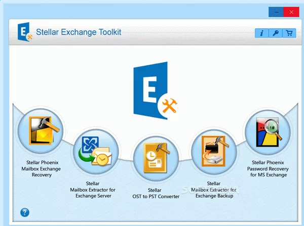 Stellar Exchange Toolkit Crack + Serial Number Download 2025