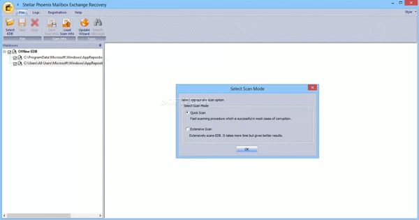 Stellar Phoenix Mailbox Exchange Recovery Crack & License Key