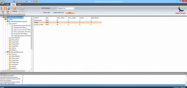 Stellar Phoenix SQL Database Repair Crack With Activation Code