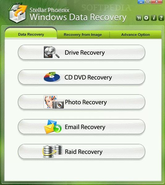 Stellar Phoenix Windows Data Recovery - Technician Crack With Serial Number Latest