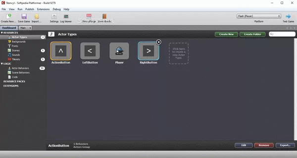 Stencyl Crack With Serial Number Latest 2025