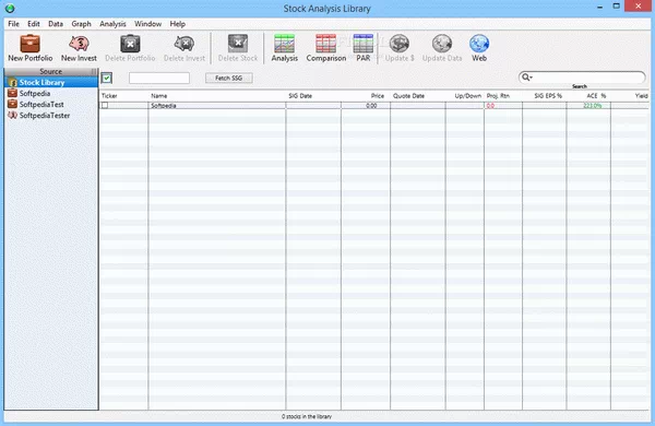 Stock Investment Guide Crack + License Key Updated