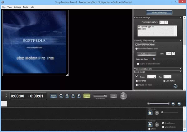 Stop Motion Pro Studio Plus Crack With Serial Number Latest
