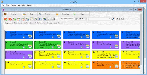 StoryO Crack + Keygen Download