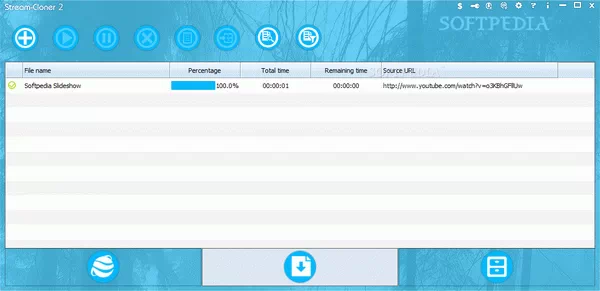 Stream-Cloner Activation Code Full Version