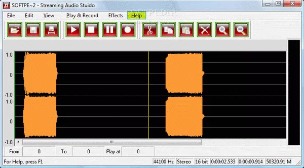 Streaming Audio Studio Crack With Activator 2025