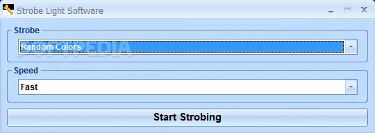 Strobe Light Software Crack & License Key
