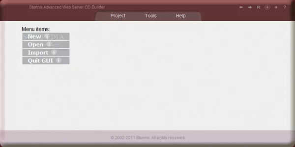 Stunnix Advanced WEB Server Crack With Activation Code Latest