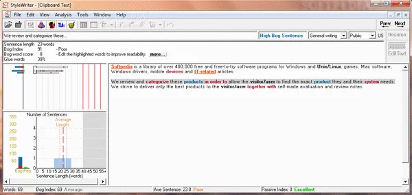 StyleWriter Crack + License Key Download 2025