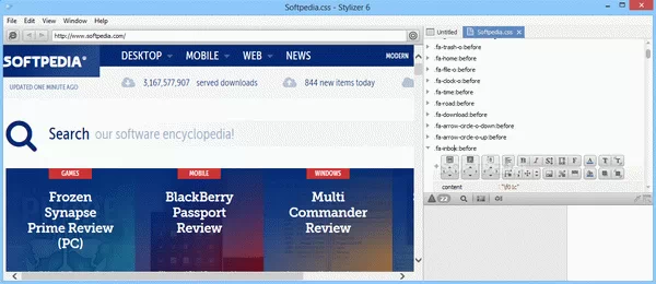 Stylizer Crack & License Key