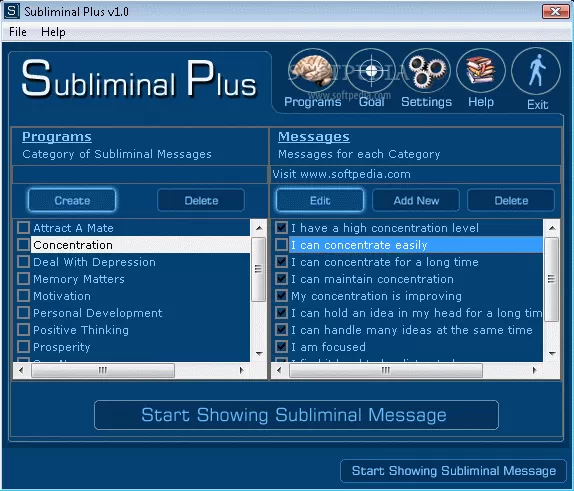 Subliminal Plus Keygen Full Version