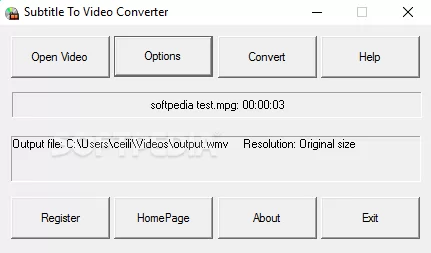 Subtitle To Video Converter Crack With Activator Latest 2025