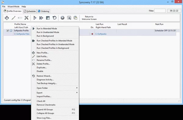 Syncovery Crack & Activator