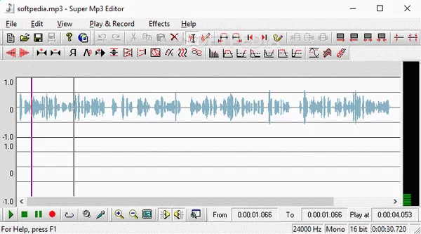 Super Mp3 Editor Activator Full Version