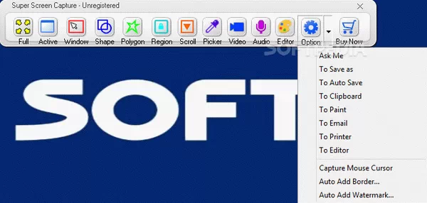 Super Screen Capture Crack + Keygen Download 2025
