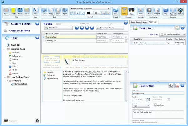 Super Smart Notes Crack + License Key (Updated)