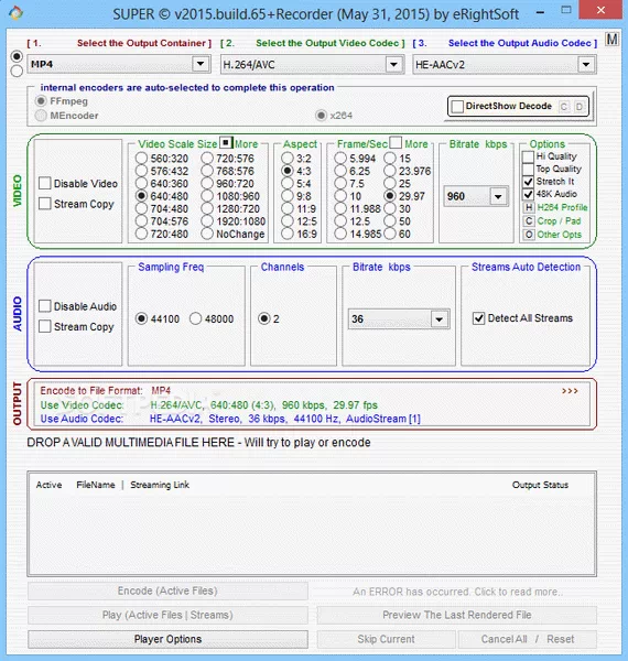SUPER Serial Key Full Version