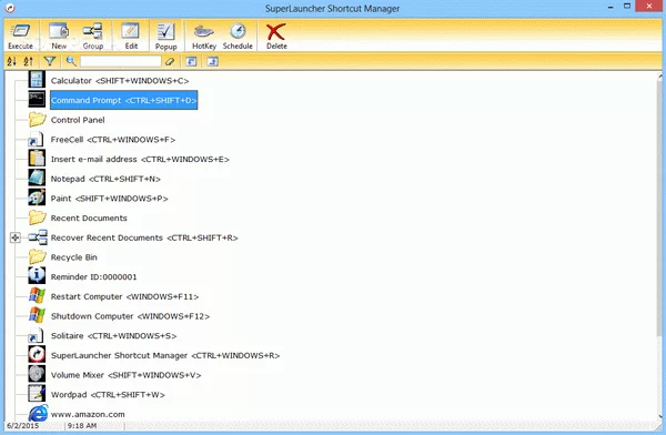 SuperLauncher Crack With Activator Latest