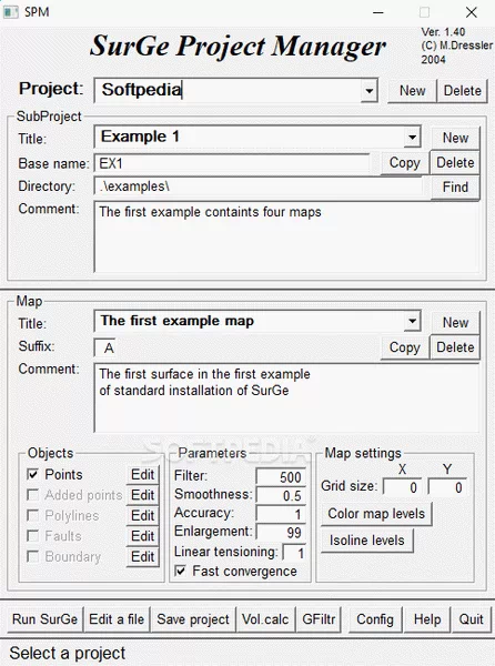 SurGe Activation Code Full Version
