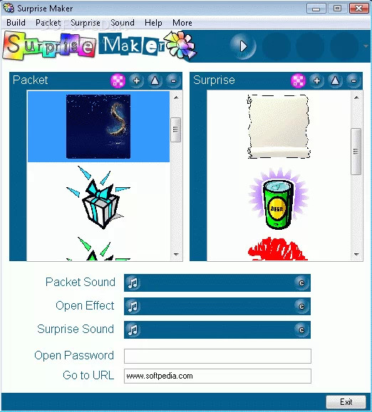 Surprise Maker Crack With Activation Code 2025