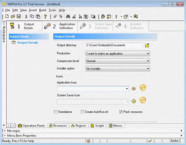 SWFKit Pro Crack + Keygen (Updated)