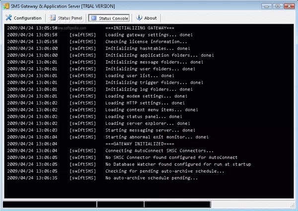 swiftSMS Crack With Serial Number