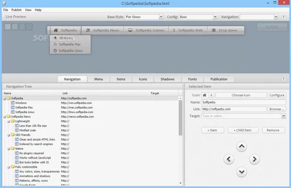 Swimbi - Swift Menu Builder Crack With Activator 2025